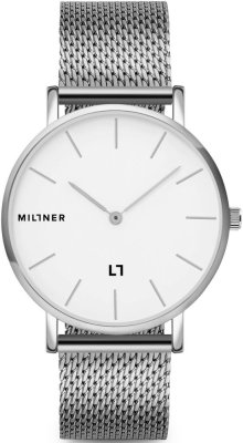 Hodinky MILLNER model MAYFAIR S 0010110