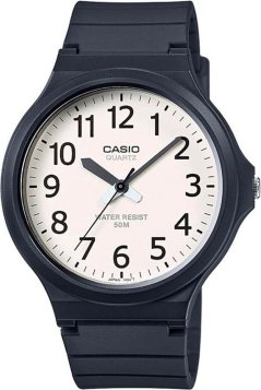 Hodinky CASIO model  Collection MW-240-7B