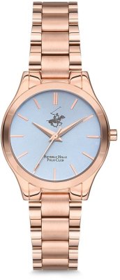 Hodinky Beverly Hills Polo Club BH2169-04