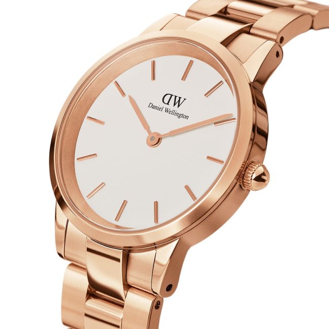 Hodinky DANIEL WELLINGTON model ICONIC LINK DW00100211