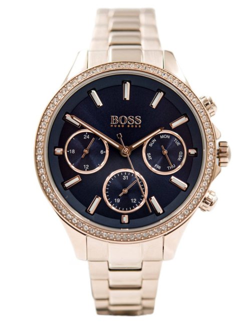 Hodinky HUGO BOSS model HERA 1502566