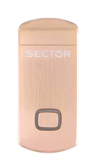 Hodinky SECTOR NO LIMITS model Smart Fit R3253595003