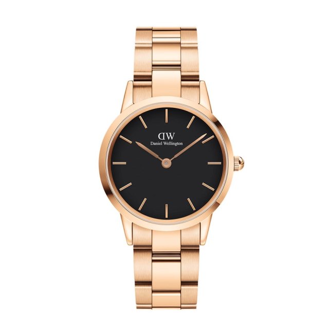 Hodinky DANIEL WELLINGTON model ICONIC LINK DW00100212