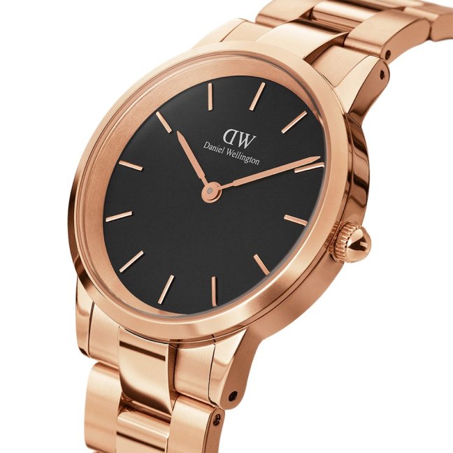 Hodinky DANIEL WELLINGTON model ICONIC LINK DW00100210