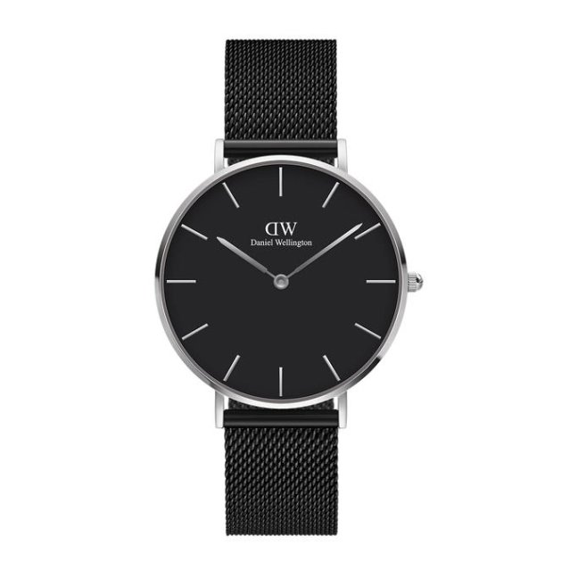 Hodinky DANIEL WELLINGTON model PETITE ASHFIELD DW00100308