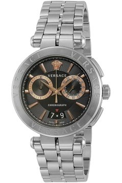 Hodinky Versace VE1D01019