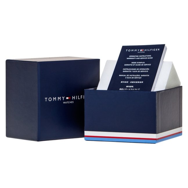 Hodinky TOMMY HILFIGER model LUNA 1782391