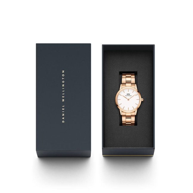 Hodinky DANIEL WELLINGTON model ICONIC LINK DW00100209