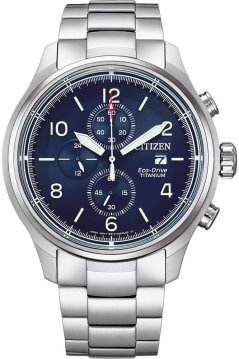 Hodinky CITIZEN model Citizen Eco-Drive CA0810-88L