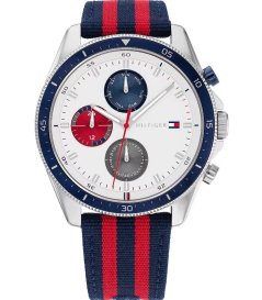 Hodinky TOMMY HILFIGER model PARKER 1792035