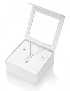 Set náušnice a náhrdelník VICEROY KIDS model SWEET 5024K000-30
