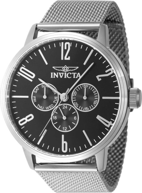 Hodinky Invicta model Specialty 47597