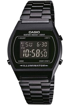 Hodinky CASIO model  Retro Vintage B640WB-1BEF