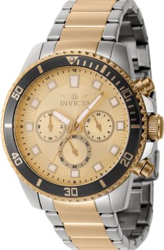 Hodinky Invicta model Pro Diver 46061