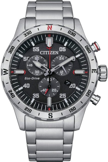 Hodinky CITIZEN model Citizen Eco-Drive AT2520-89E