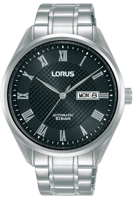 Hodinky Lorus model Automatic RL429BX9