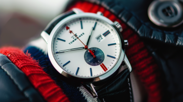 Tommy Hilfiger Watch Brand Review - Jsou kvalitní hodinky?