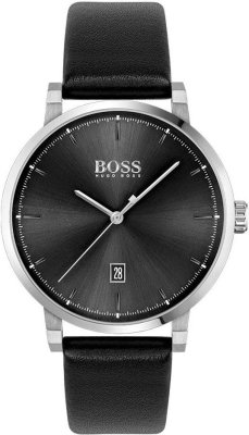 Hodinky HUGO BOSS CONFIDENCE model 1513790