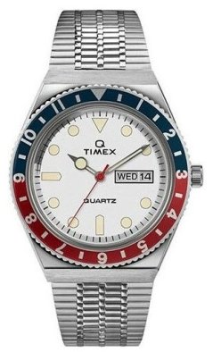 TIMEX model Q Reissue TW2U61200