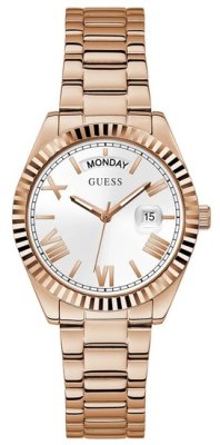 Hodinky GUESS model LUNA GW0308L3