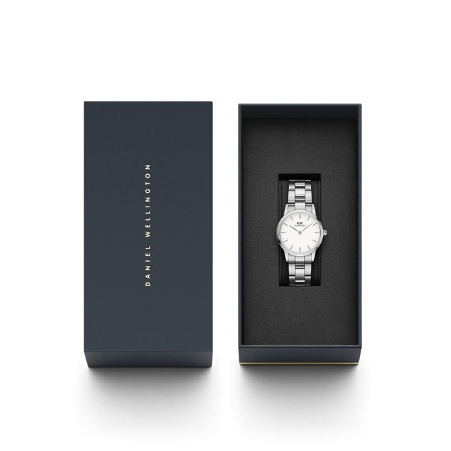 Hodinky DANIEL WELLINGTON model ICONIC LINK DW00100207