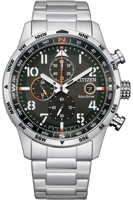 Hodinky CITIZEN model Citizen Eco-Drive CA0790-83E