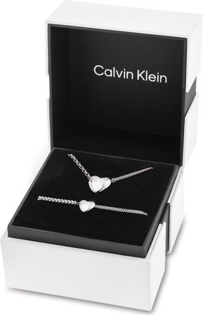 Set CALVIN KLEIN model 35700006