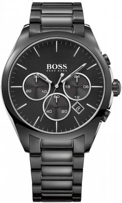 Hodinky HUGO BOSS model ONYX 1513365