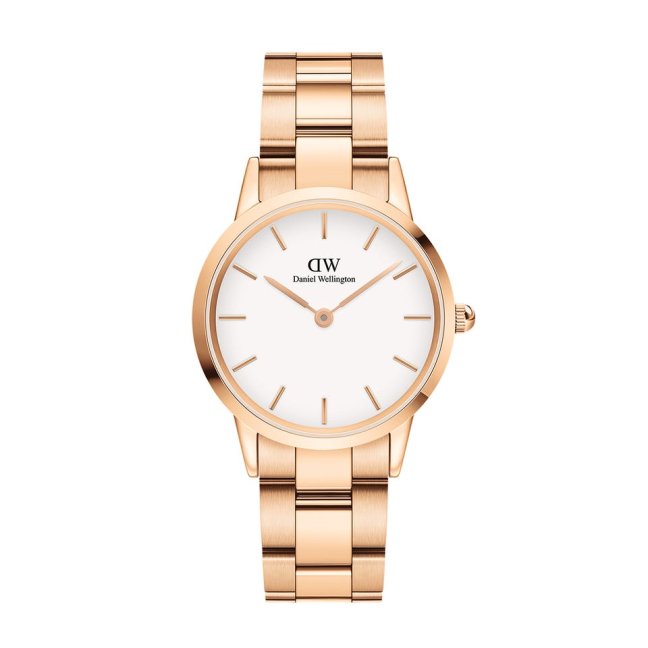 Hodinky DANIEL WELLINGTON model ICONIC LINK DW00100211