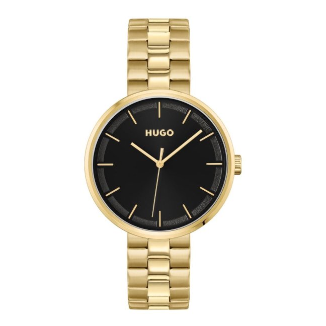 Hodinky HUGO BOSS model 1540102