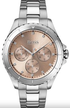 Hodinky HUGO BOSS model PREMIERE 1502444