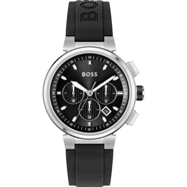 Hodinky HUGO BOSS model ONE 1513997