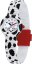 Hodinky HIP HOP DISNEY mod. 101 DALMATIANS HWU1000