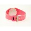 Hodinky HACKER Led Watch - Baby Pink  HLW-06