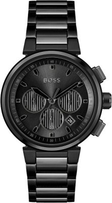 Hodinky HUGO BOSS model ONE 1514001