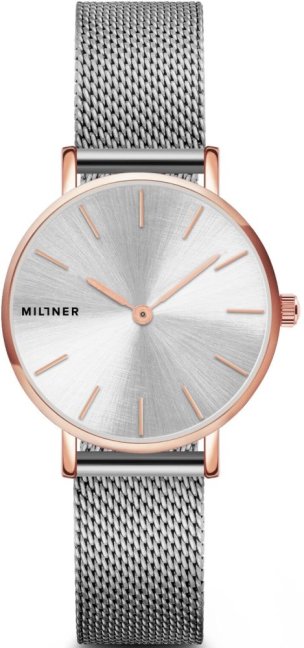 Hodinky MILLNER model MINI 0010607