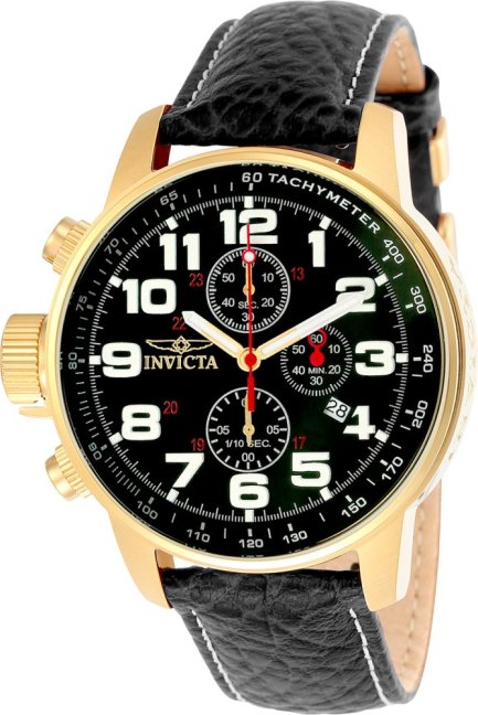 Hodinky Invicta model I-Force 3330