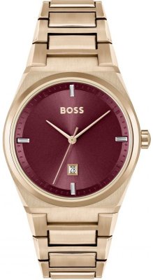 Hodinky HUGO BOSS model STEER 1502671