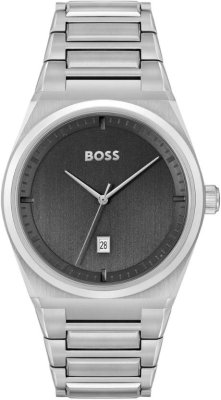 Hodinky HUGO BOSS model STEER 1513992