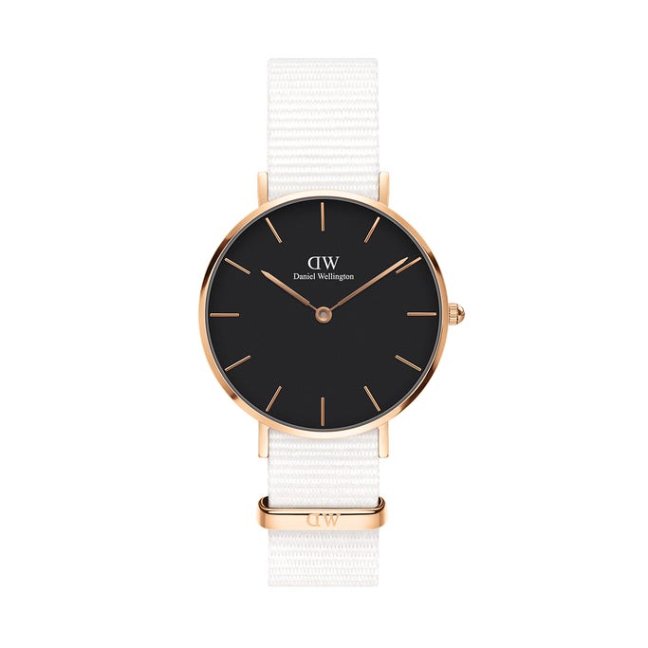 Hodinky DANIEL WELLINGTON model PETITE DOVER DW00100312