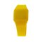 Hodinky HACKER Led Watch - Yellow Banana HLW-02