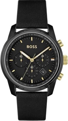 Hodinky HUGO BOSS model TRACE 1514003