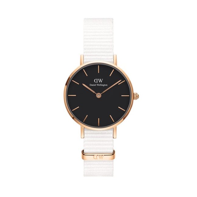 Hodinky DANIEL WELLINGTON model PETITE DOVER DW00100314