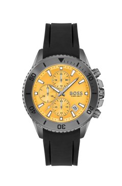 Hodinky HUGO BOSS model ADMIRAL 1513968