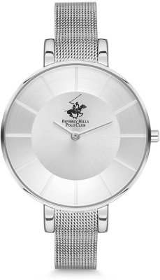 Hodinky Beverly Hills Polo Club BH2162-01