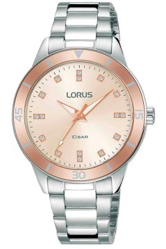 Hodinky Lorus model  Lady RG241RX9