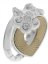 Prsten GUESS JEWELS UBR11118S