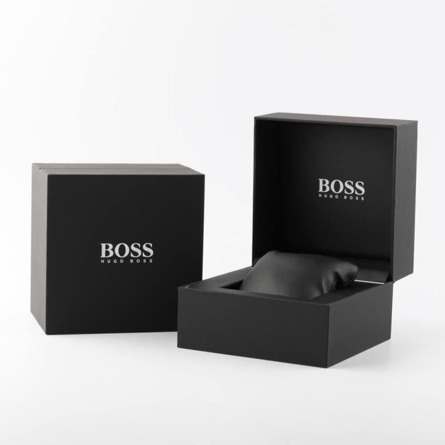 Hodinky HUGO BOSS model ONYX 1513365