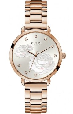 Hodinky GUESS model SPARKLING ROSE GW0242L3