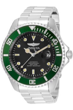 Hodinky Invicta model Pro Diver 35852